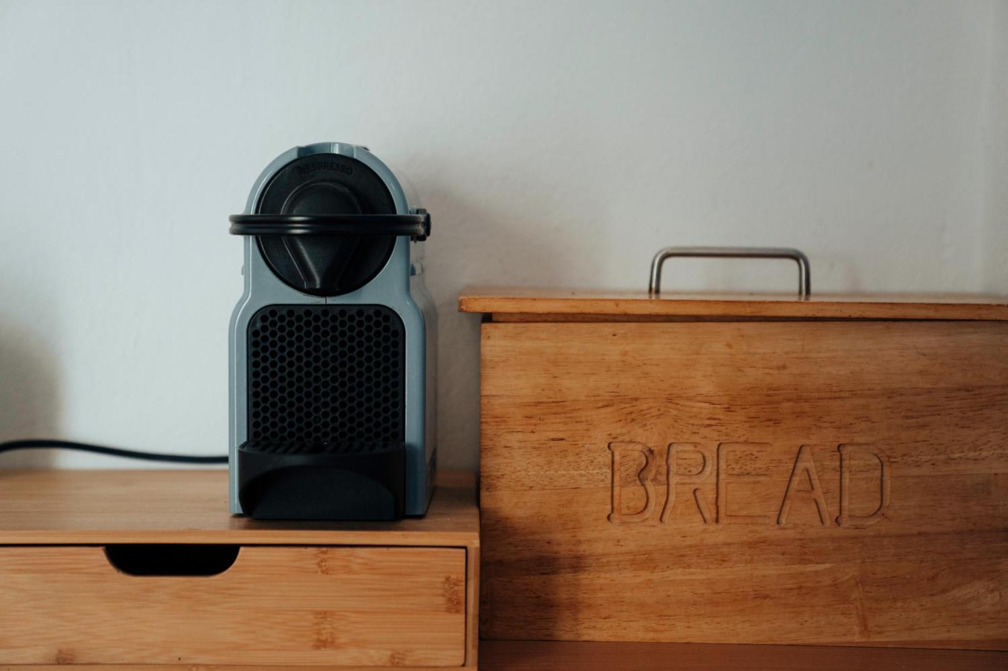Bofor Studios & Rooms Livadakia 部屋 写真