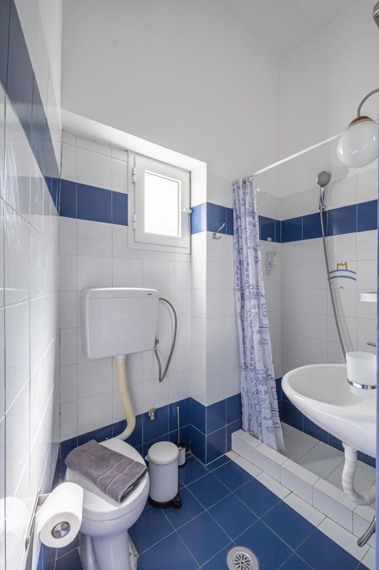 Bofor Studios & Rooms Livadakia 部屋 写真